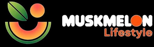 Muskmelon Logo