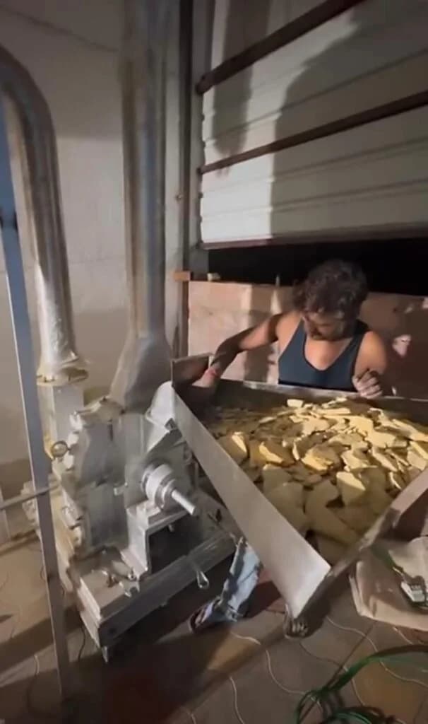 Milling