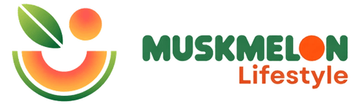 Muskmelon Logo